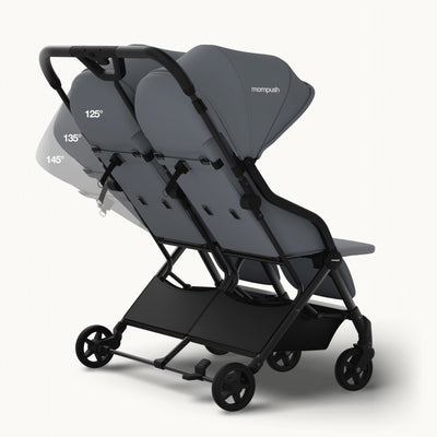 Mompush Lithe Double