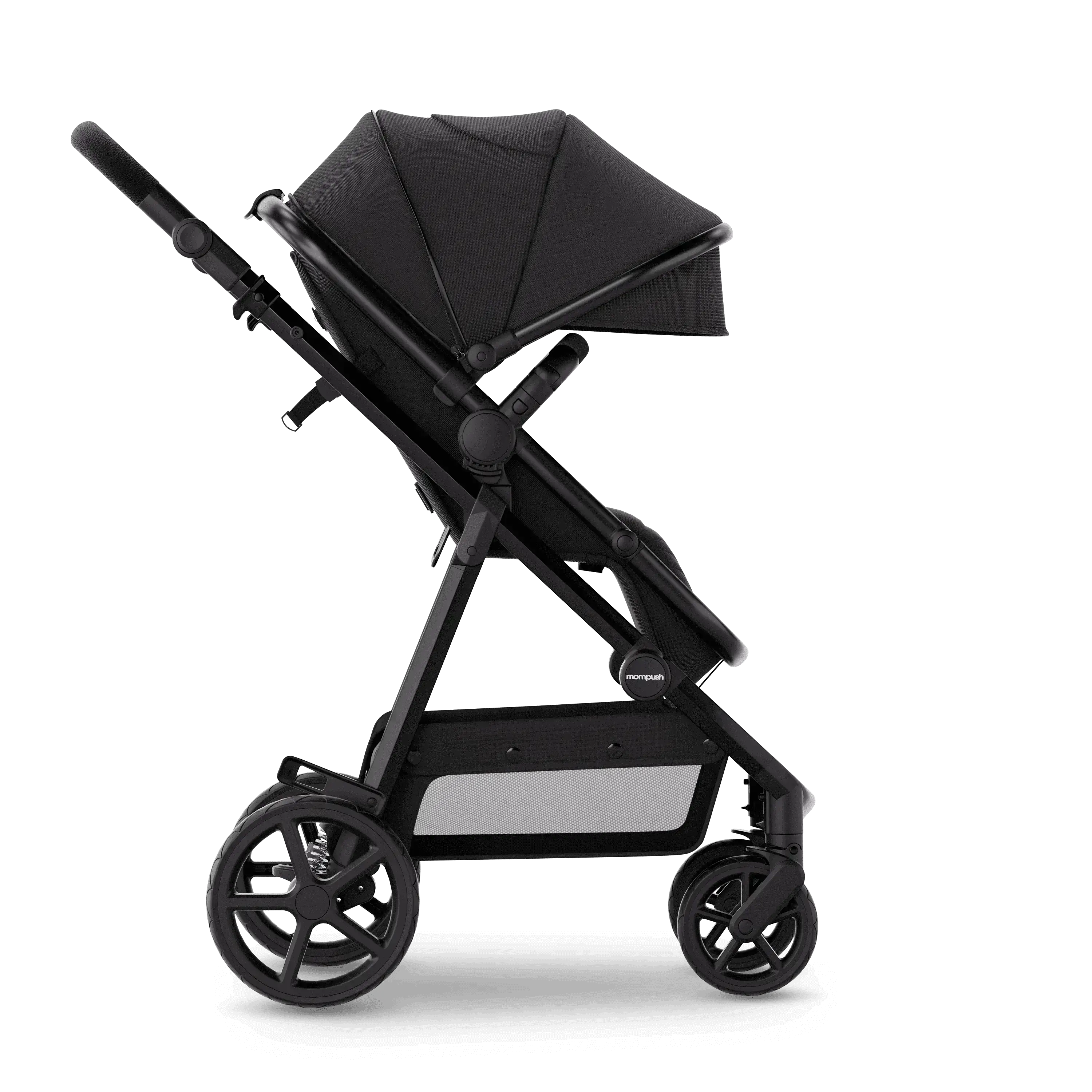 Mompush Meteor 2