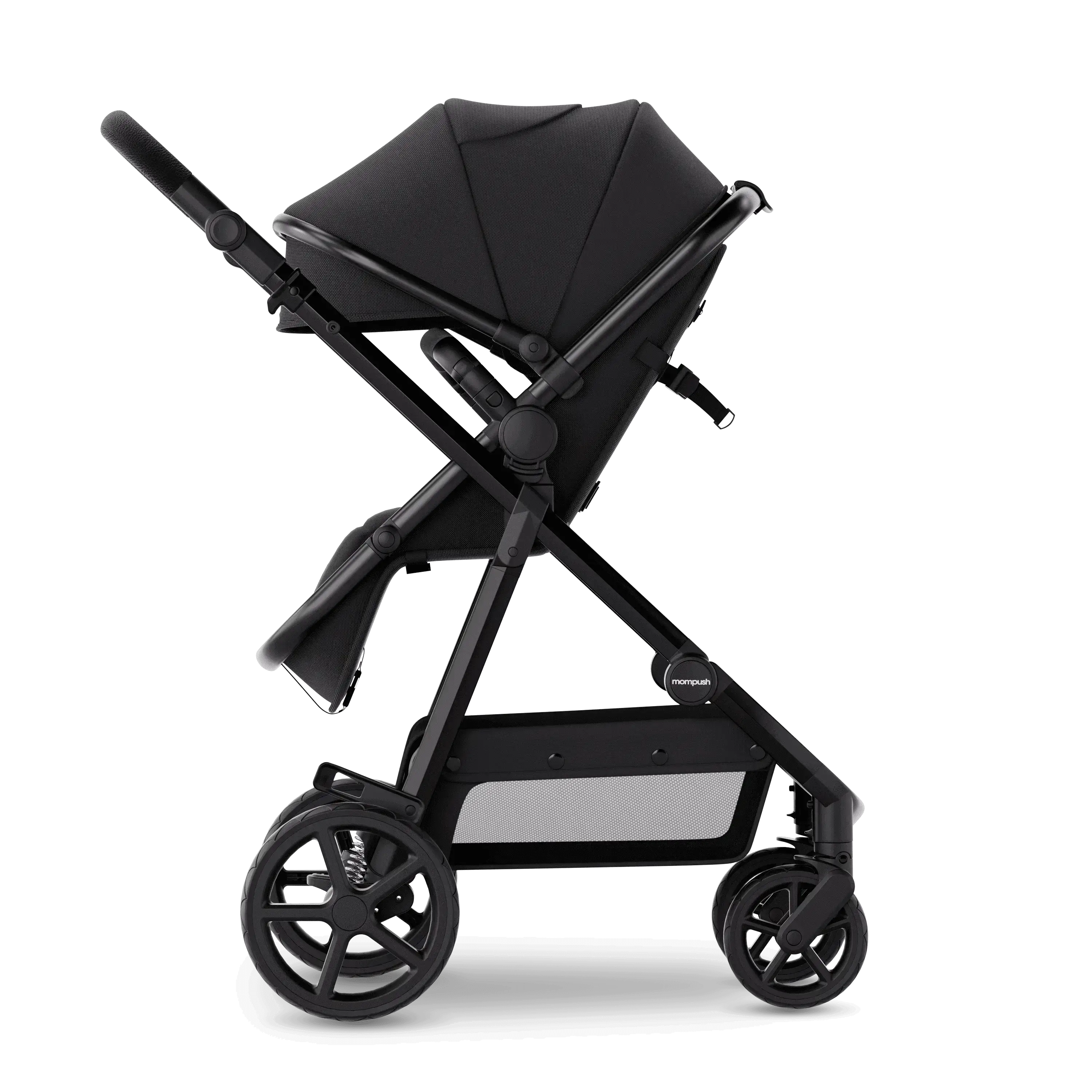Mompush Meteor 2