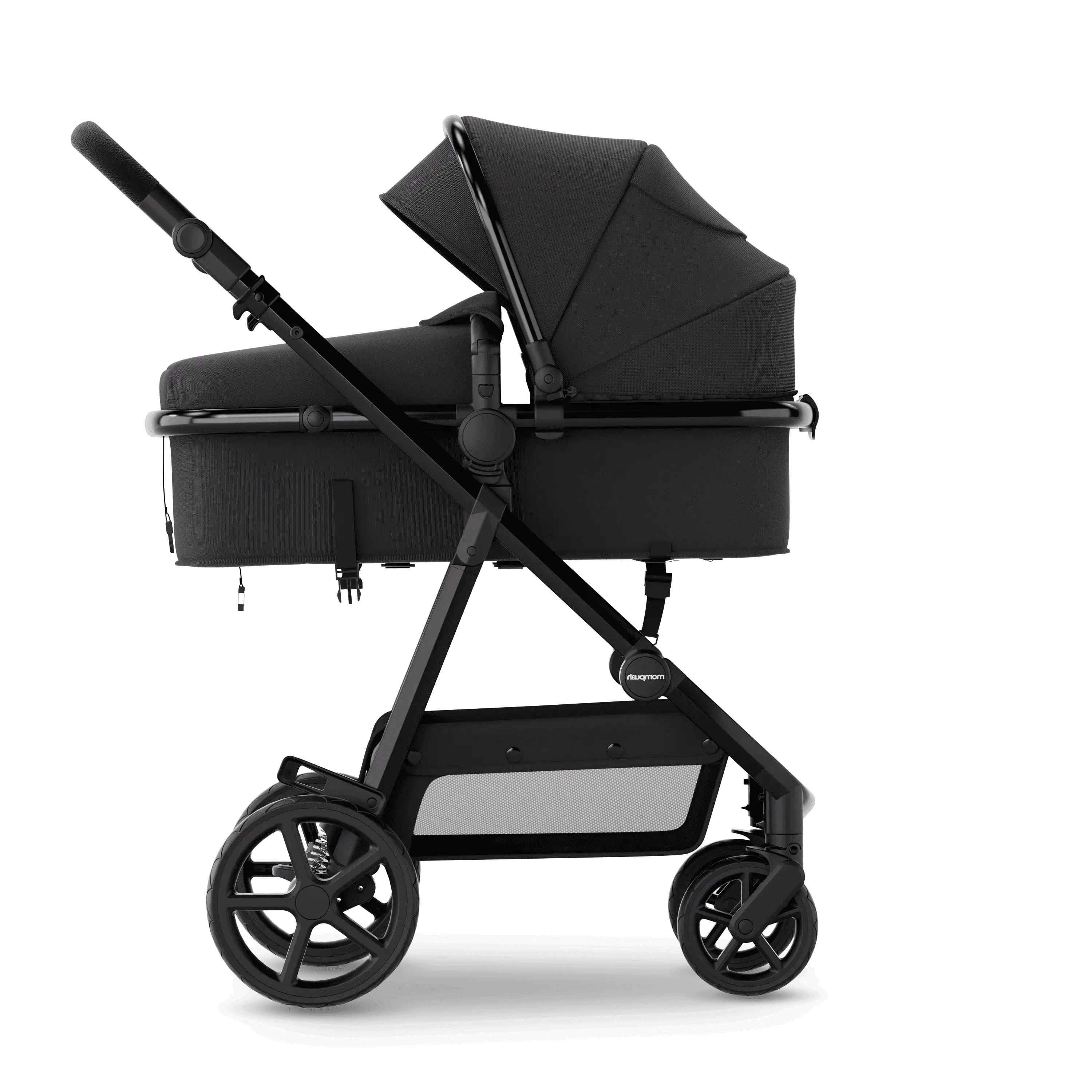 Mompush Meteor 2