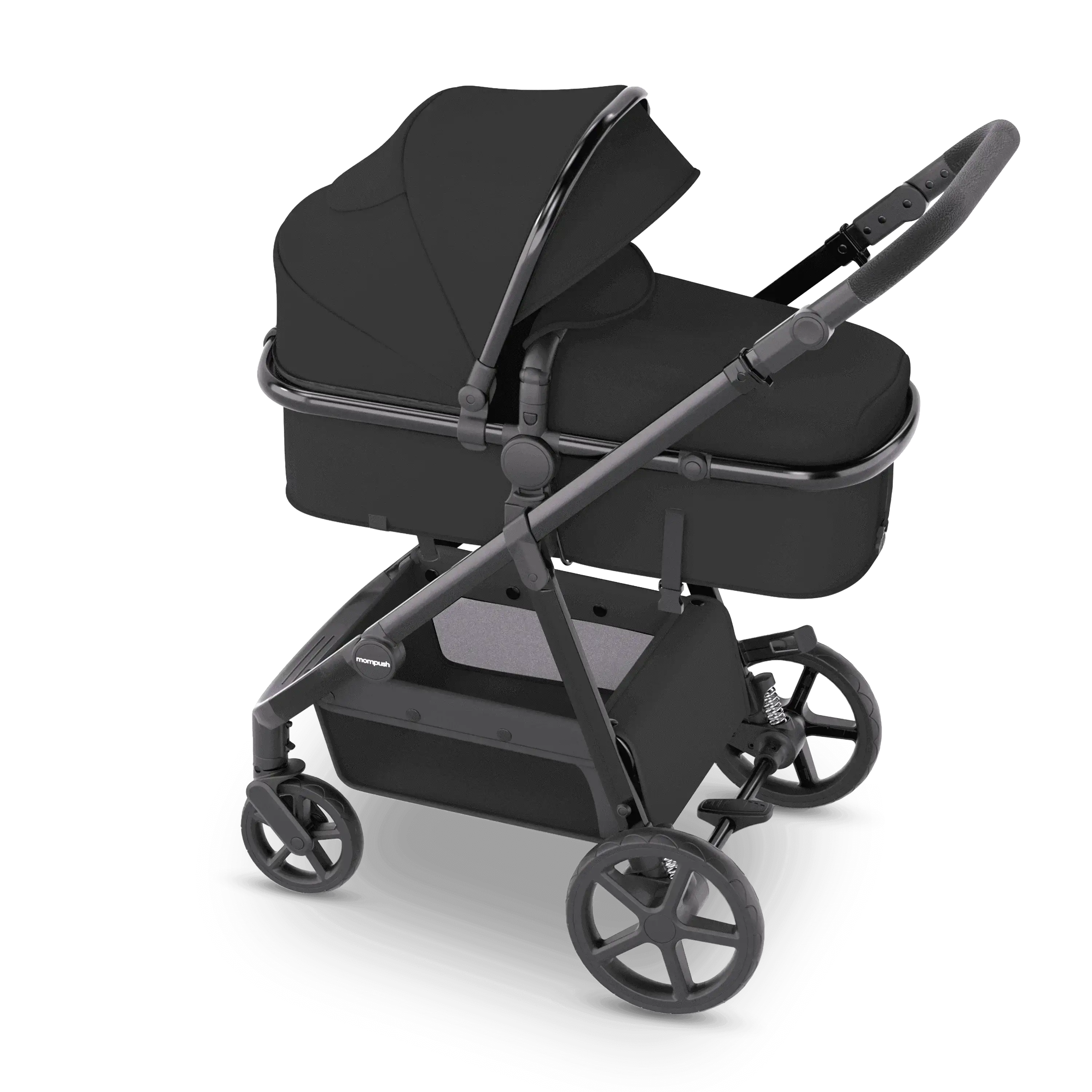 Mompush Meteor 2