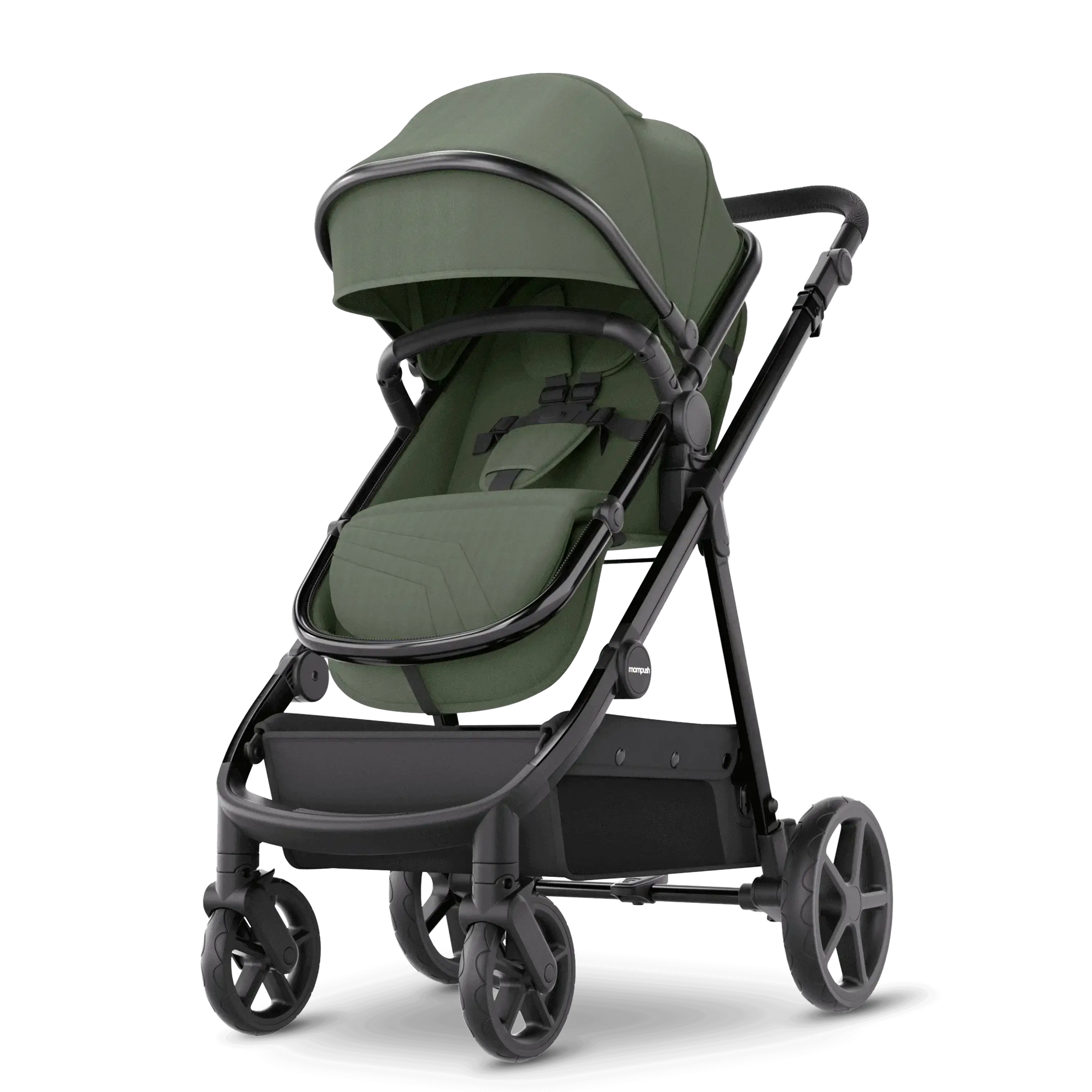 Mompush Meteor 2