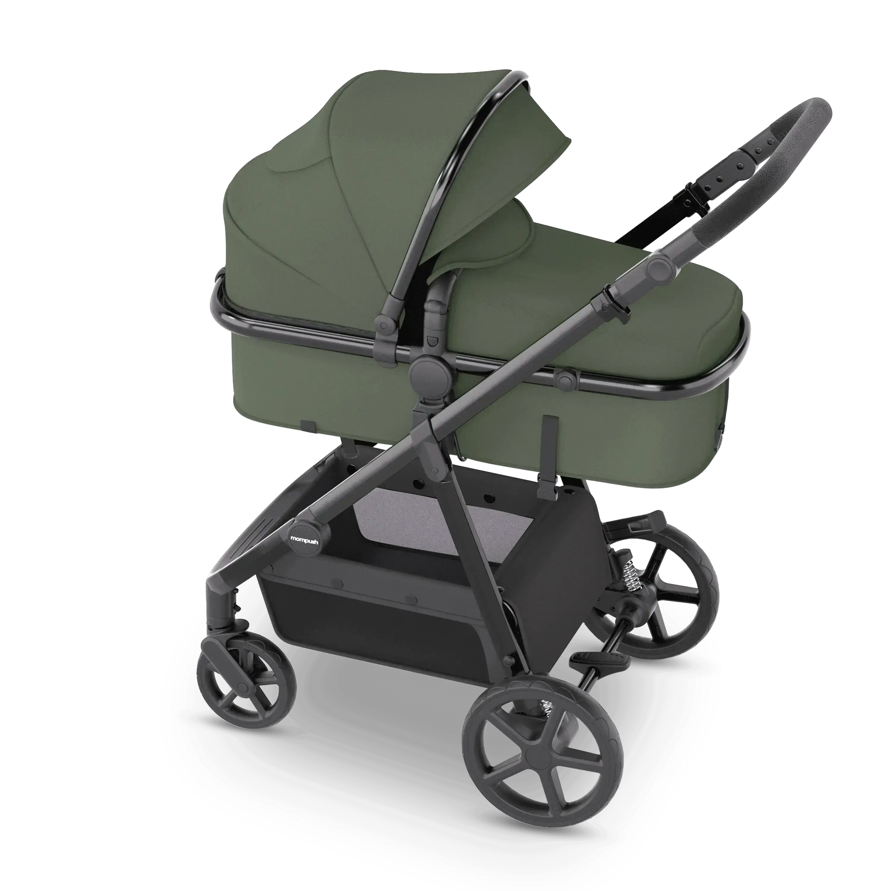 Mompush Meteor 2