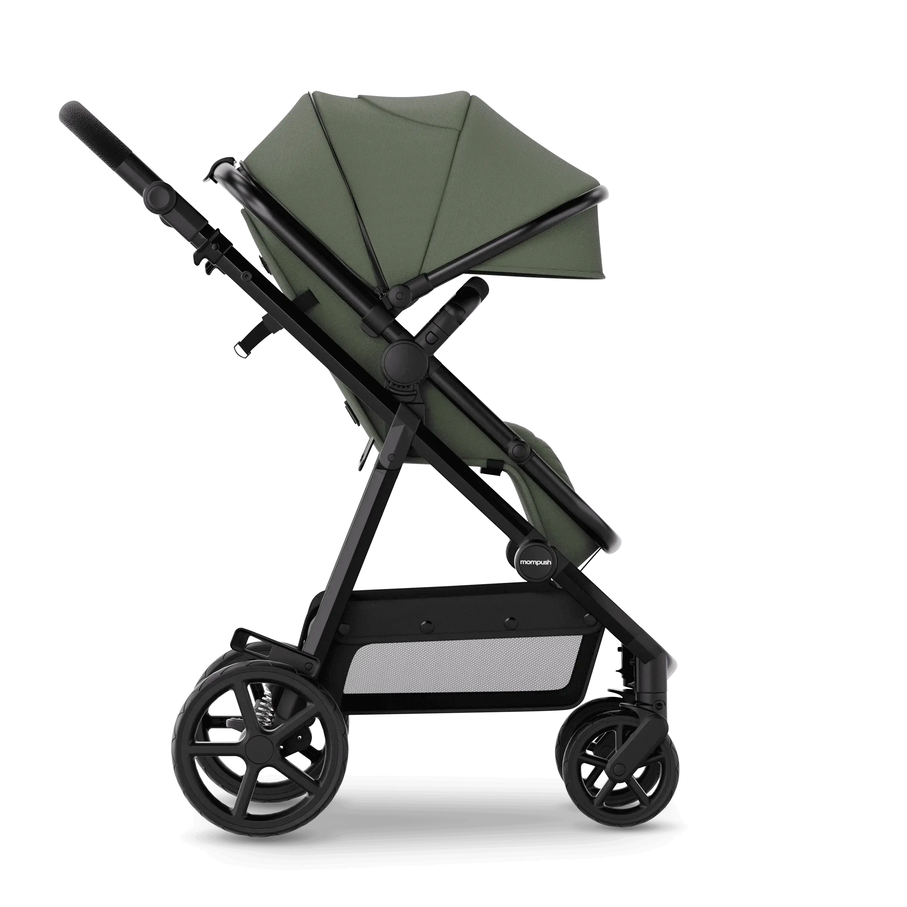 Mompush Meteor 2