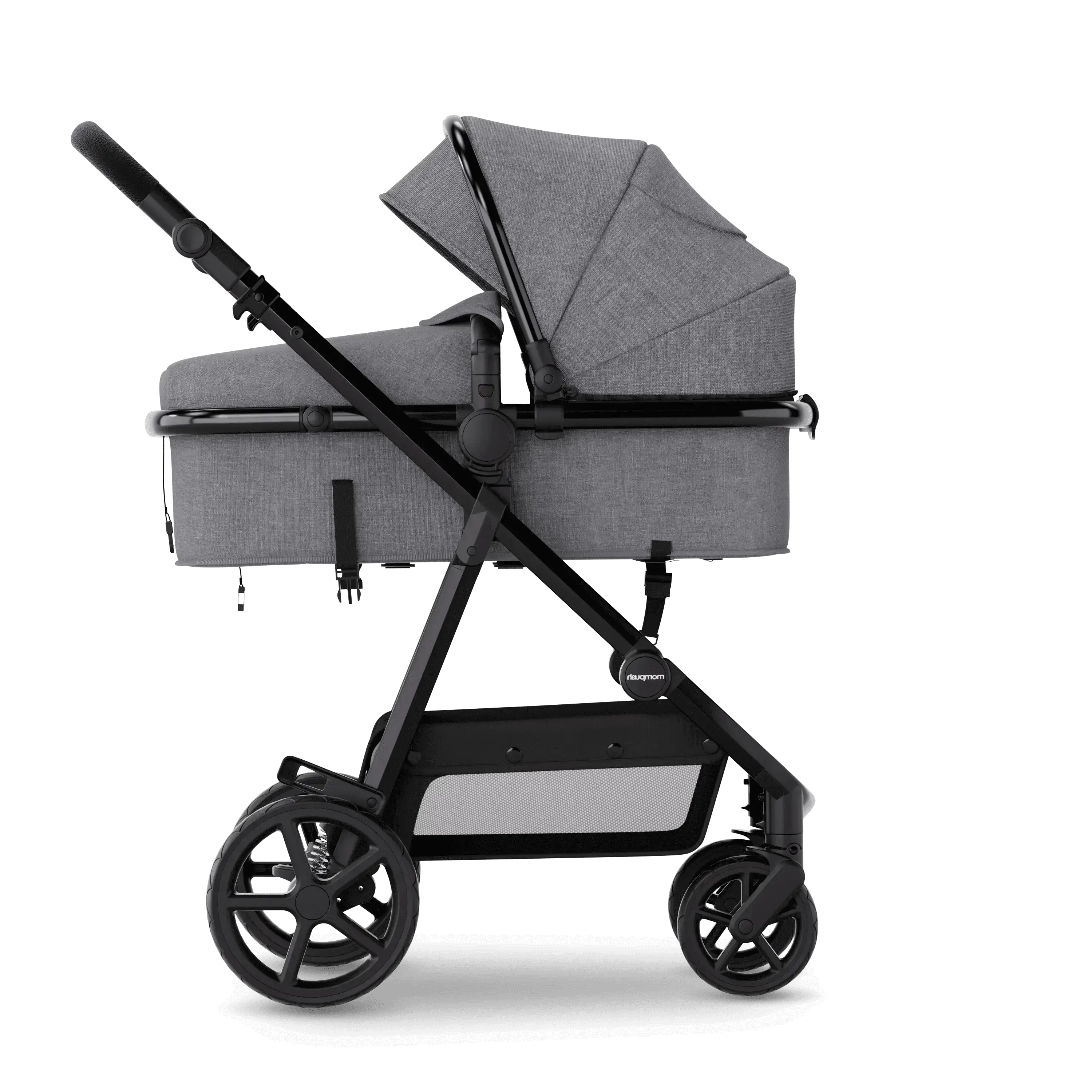 Mompush Meteor 2