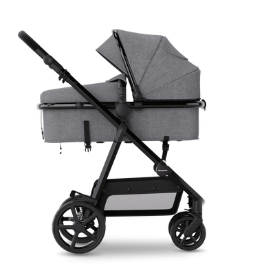 Mompush Meteor 2