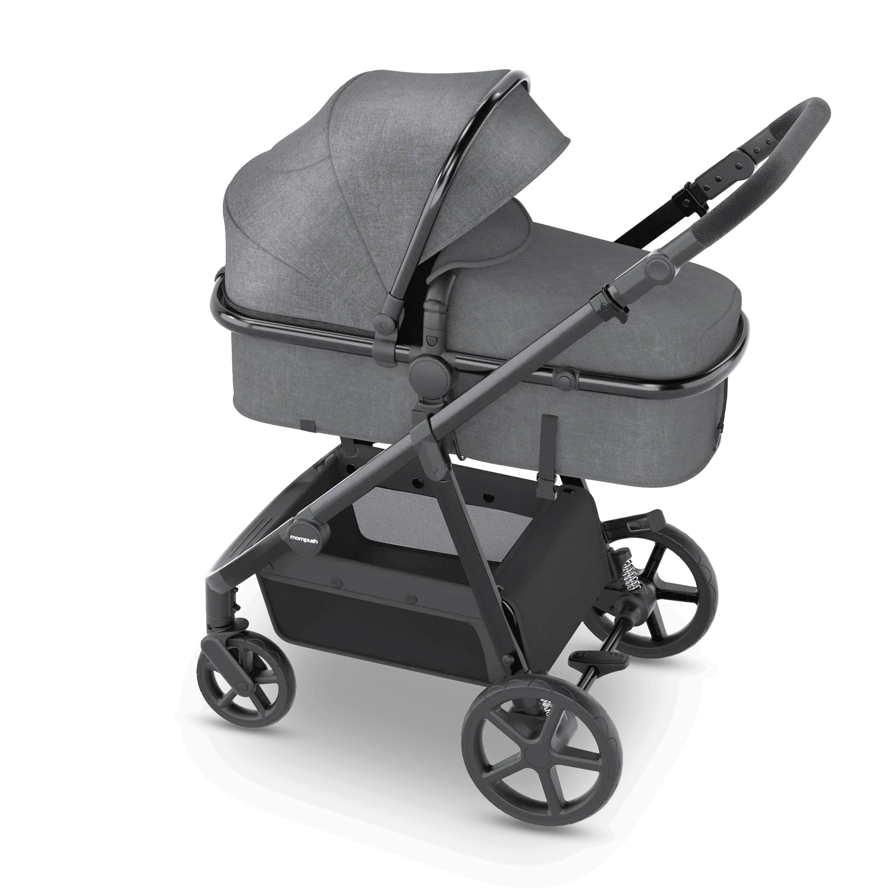 Mompush Meteor 2