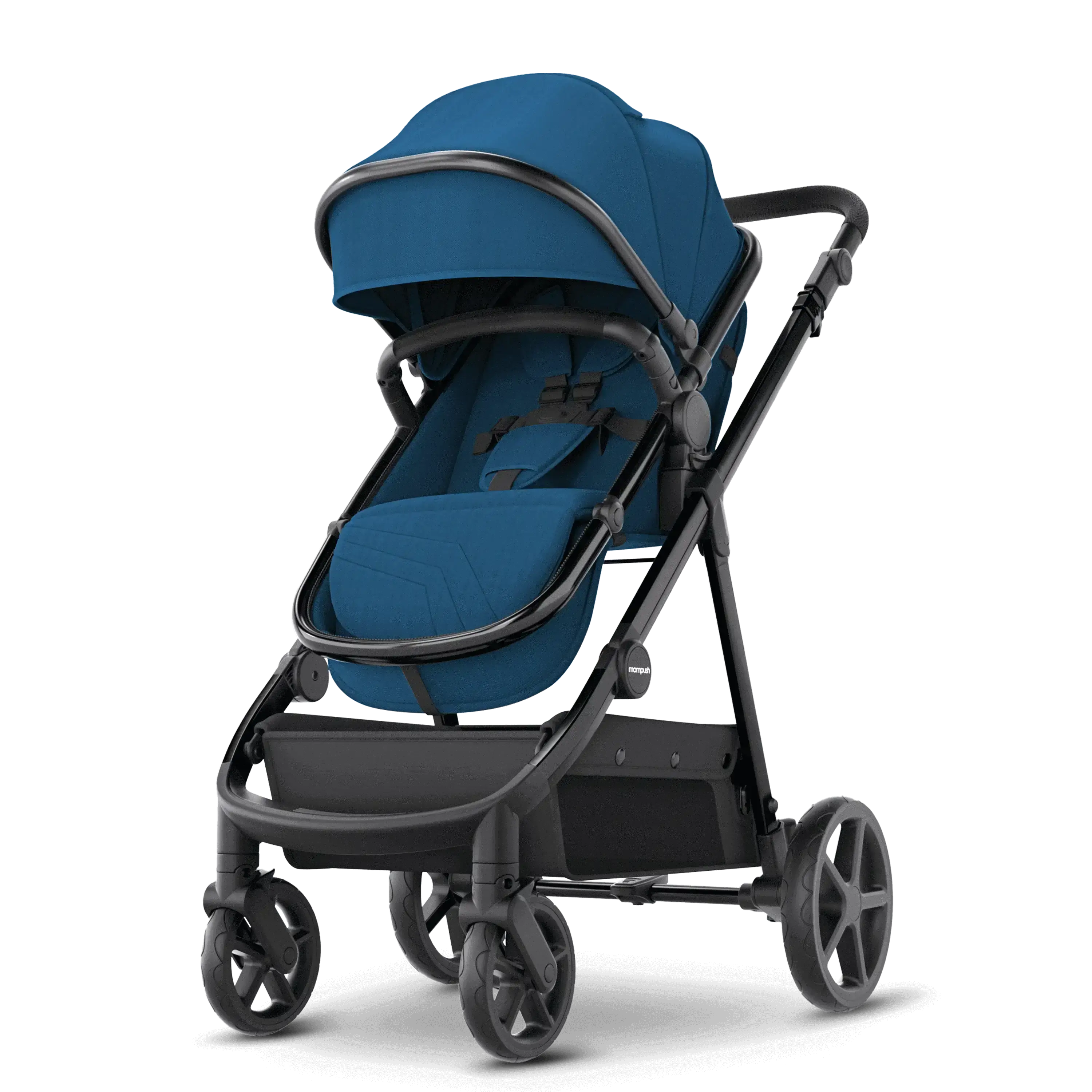 Mompush Meteor 2