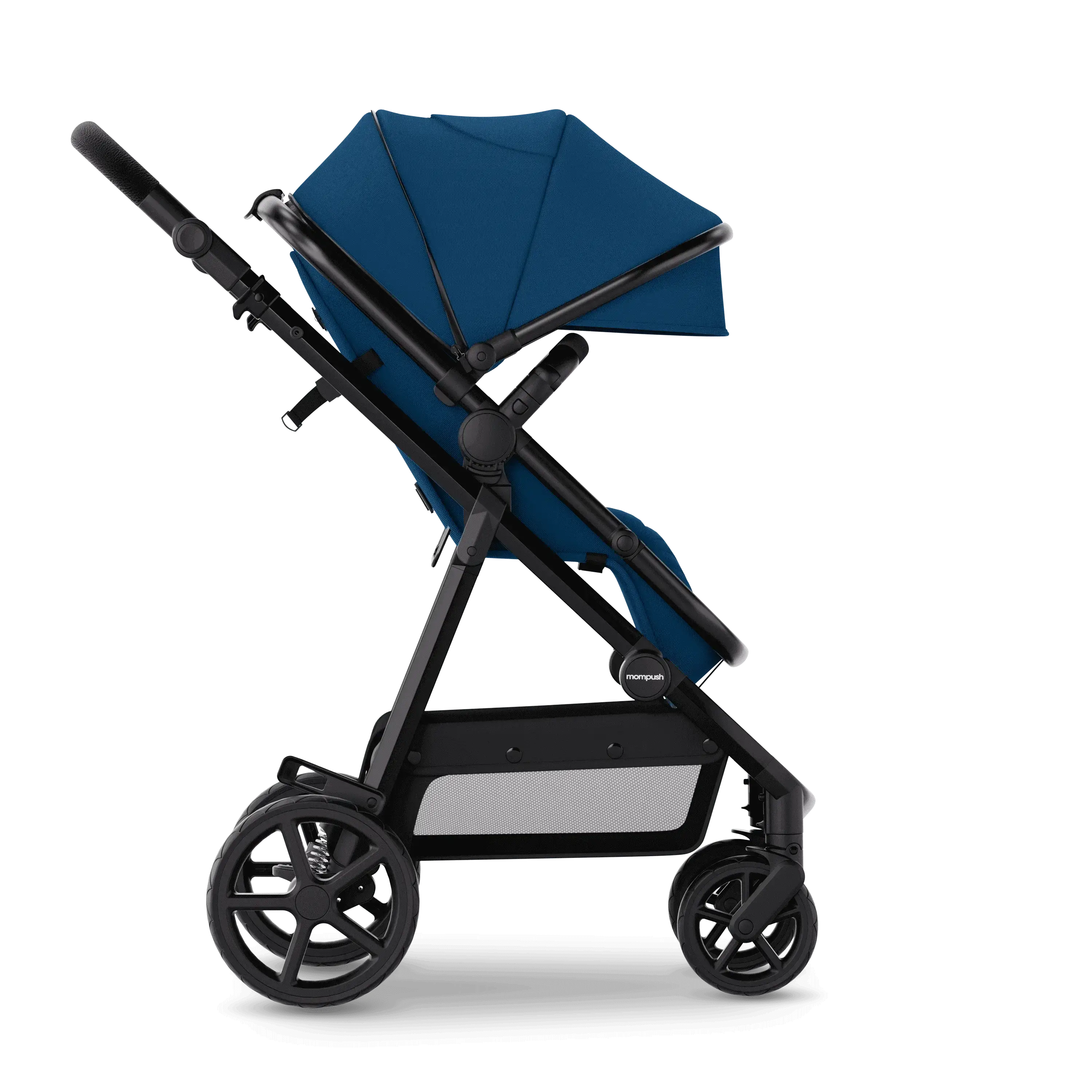 Mompush Meteor 2
