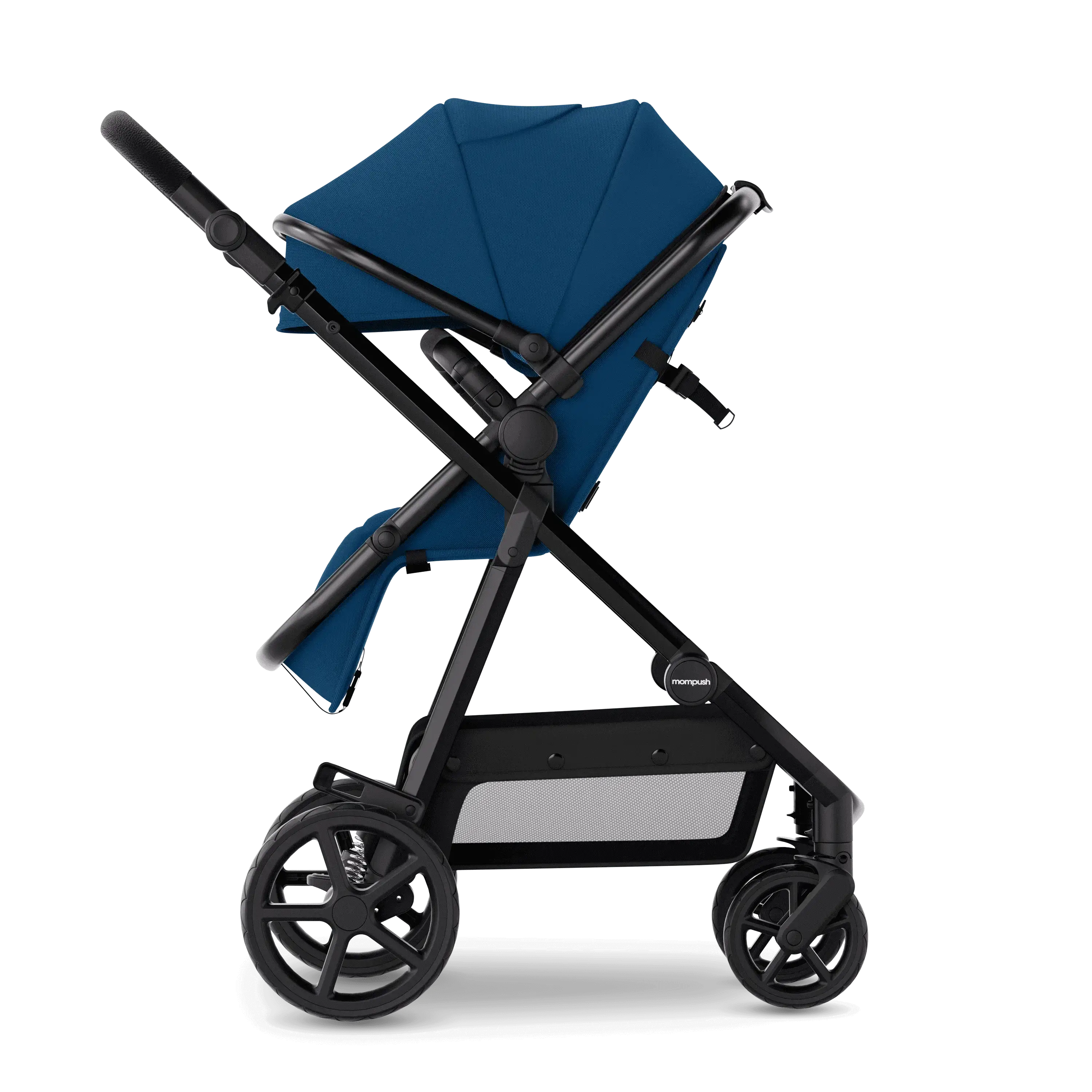 Mompush Meteor 2