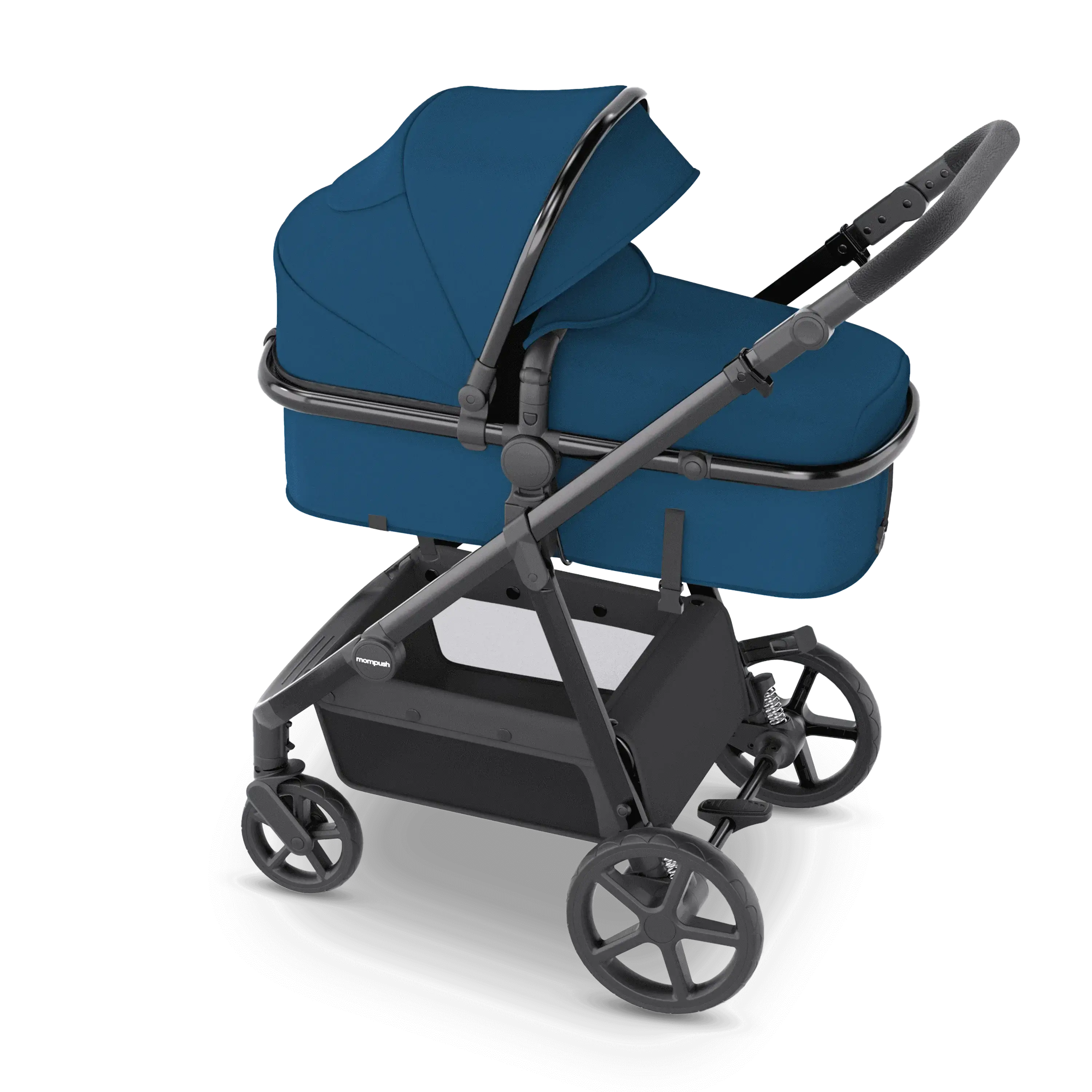 Mompush Meteor 2