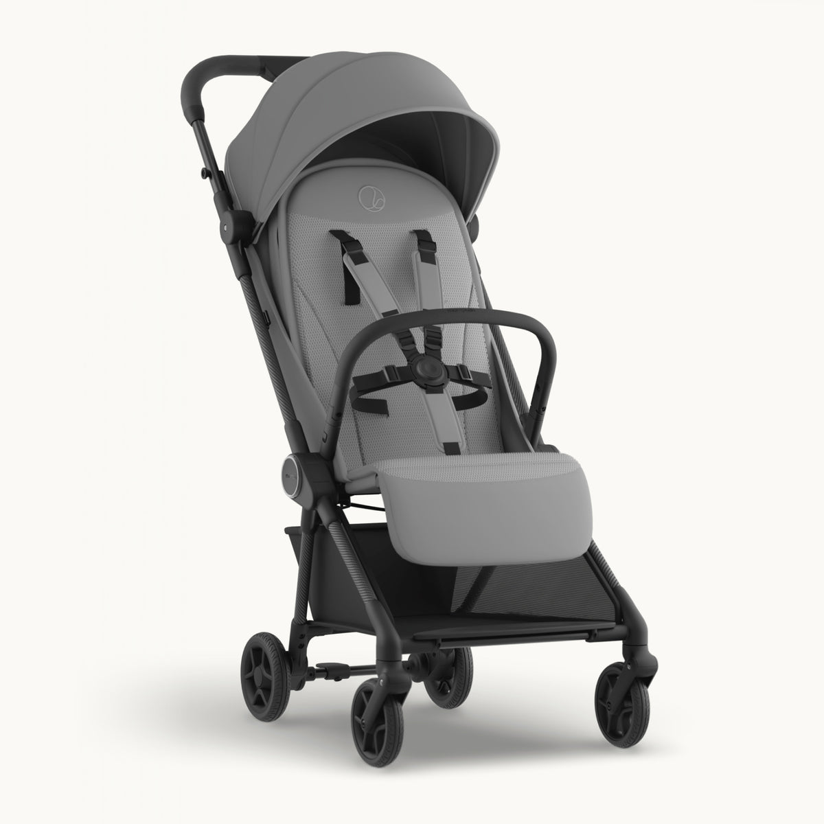 Mompush Nexis