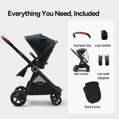 Mompush Ultimate 2