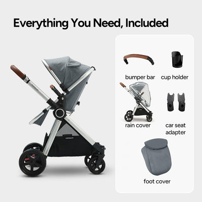 Mompush Ultimate 2