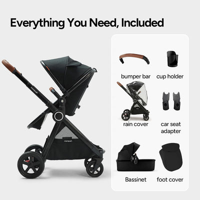 Mompush Ultimate 2