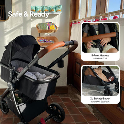 Mompush Ultimate 2