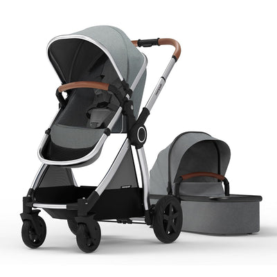 Mompush Ultimate 2