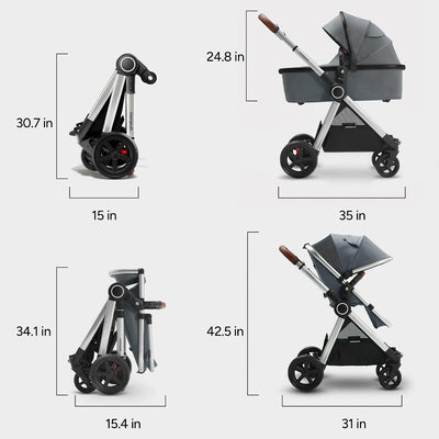 Mompush Ultimate 2