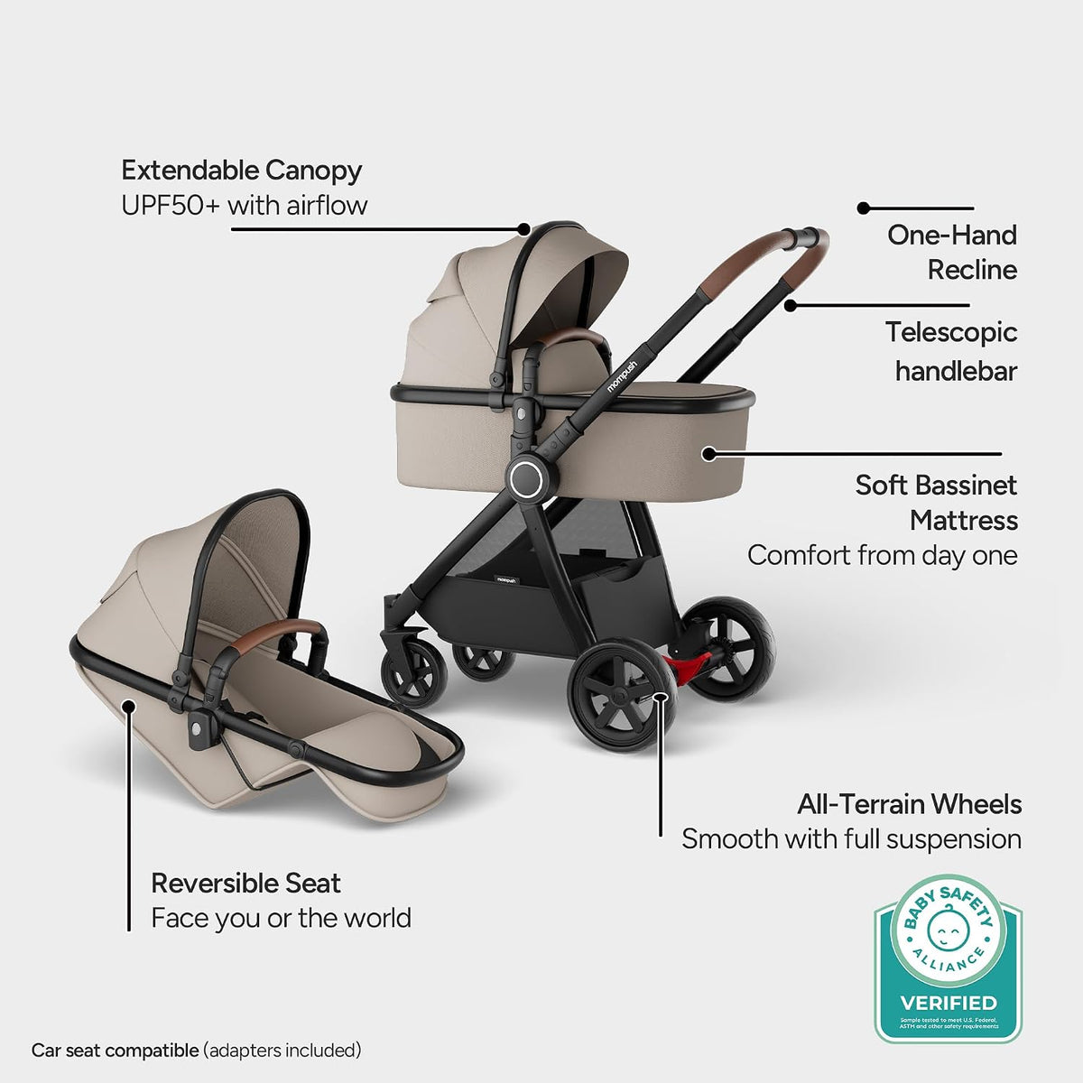 Mompush Ultimate 2