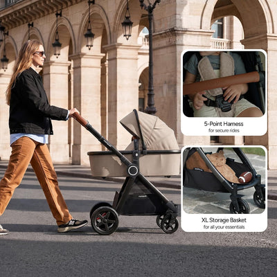 Mompush Ultimate 2