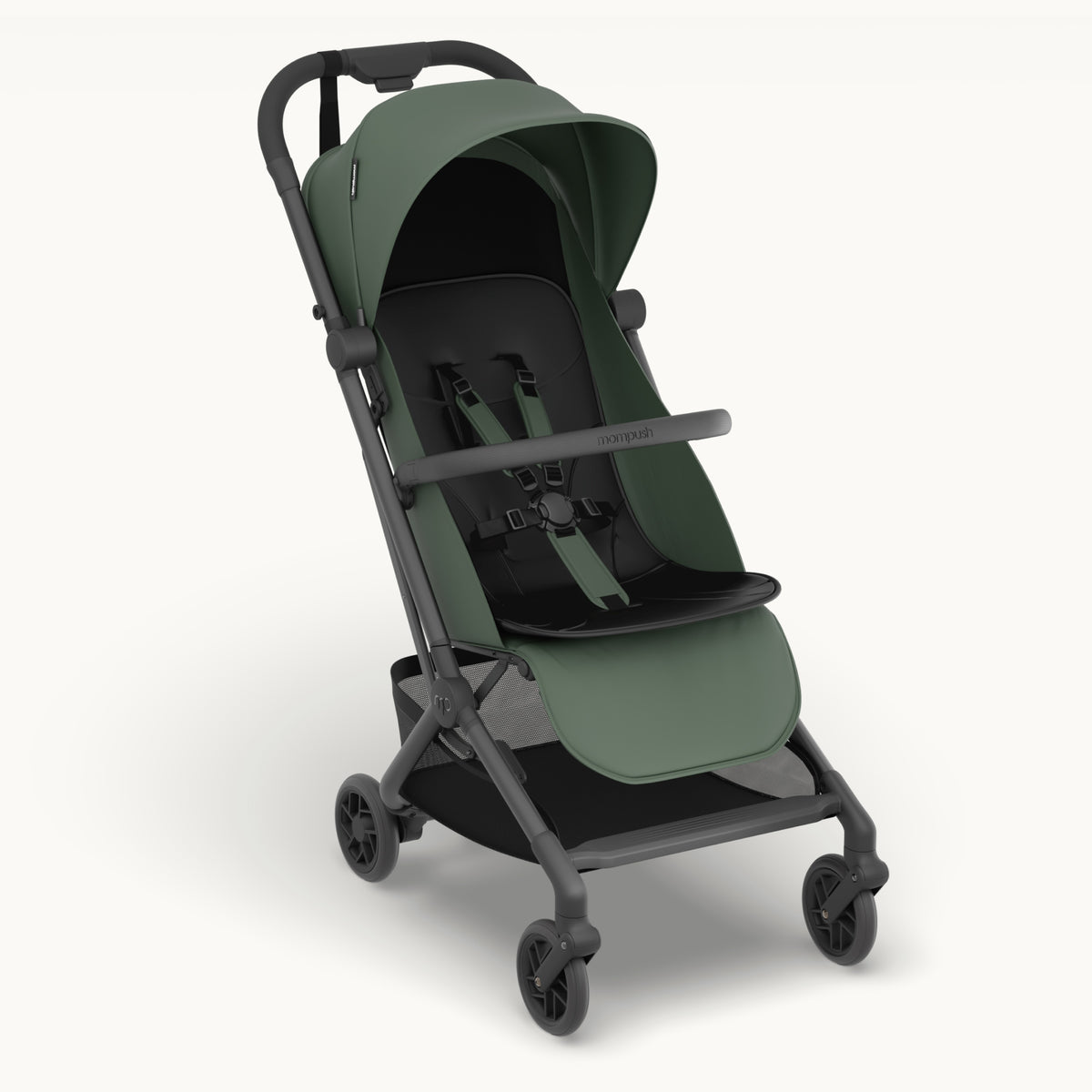 Mompush Velo - Forest