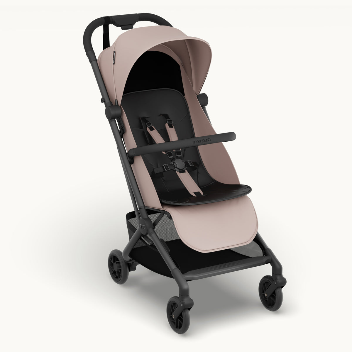 Mompush Velo - Pink