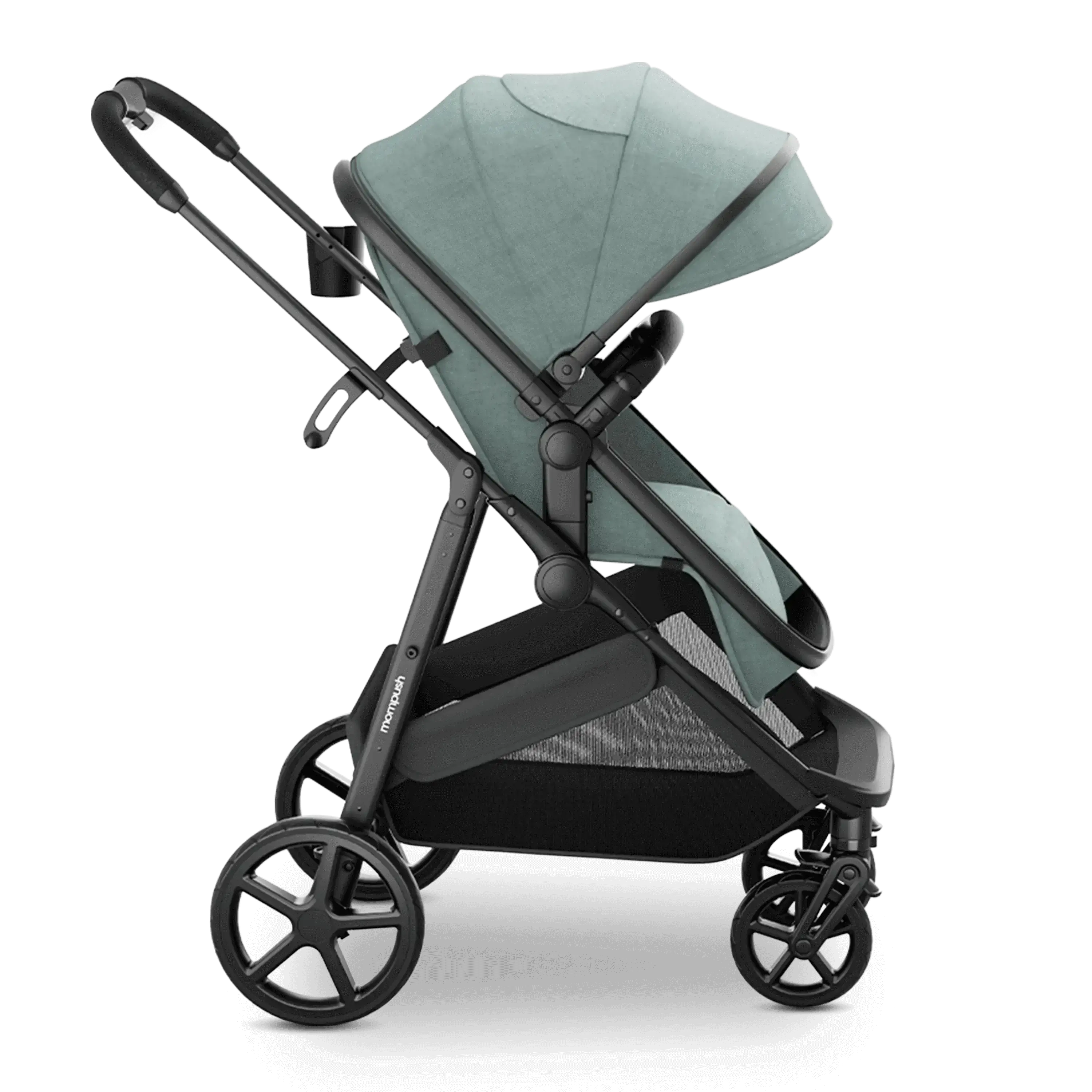 Mompush Wiz