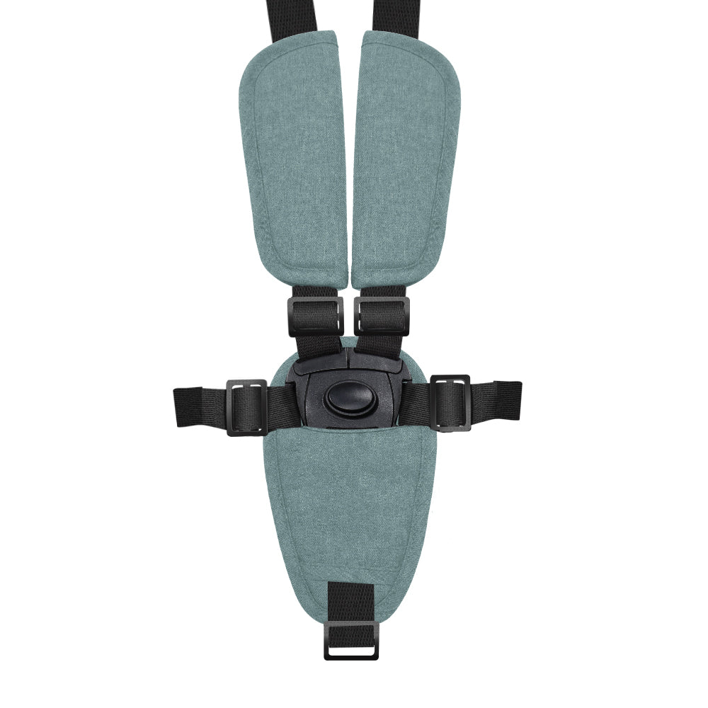 Harness Strips with Covers Set - Sage