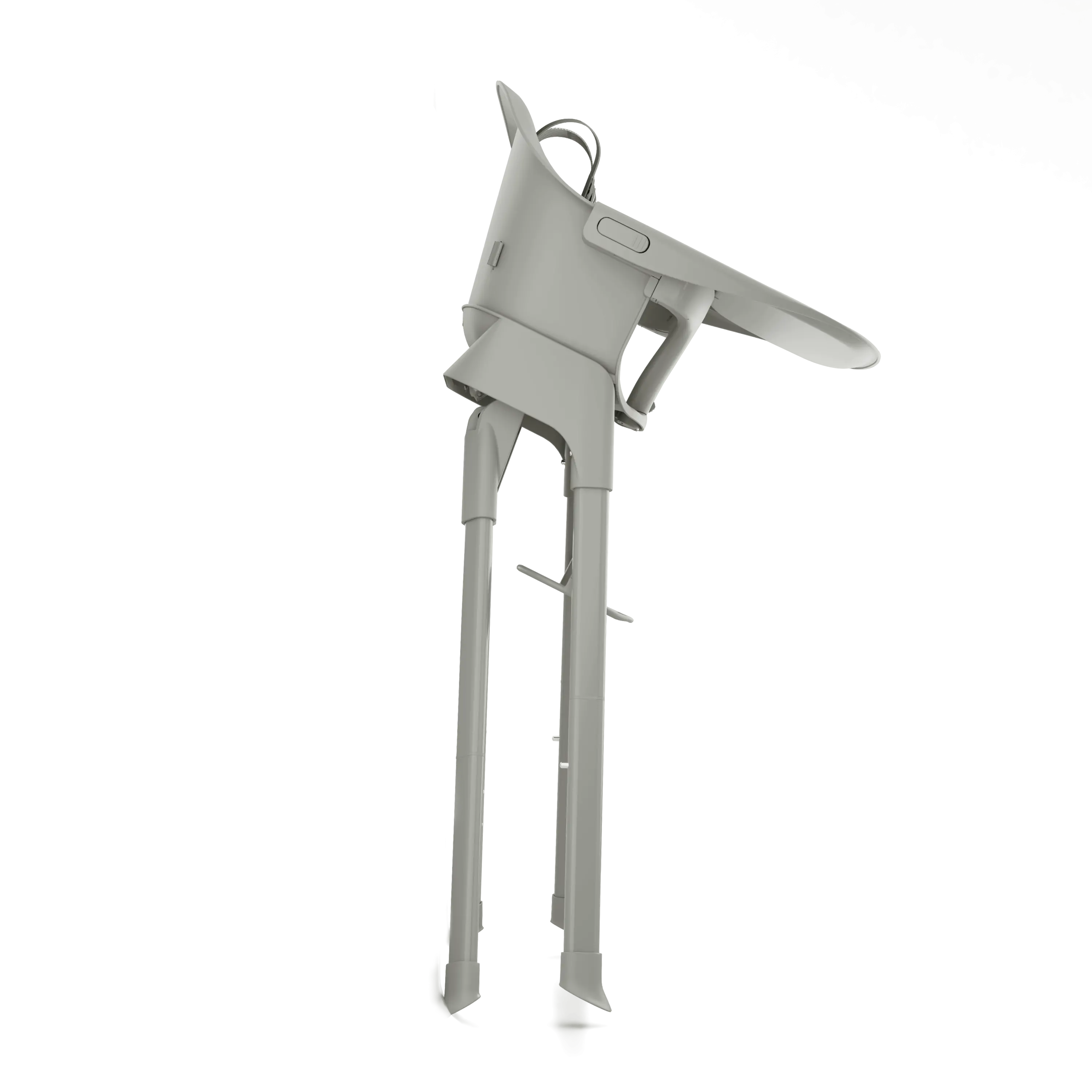Mompush Olli High Chair