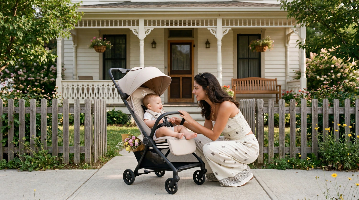 Mompush