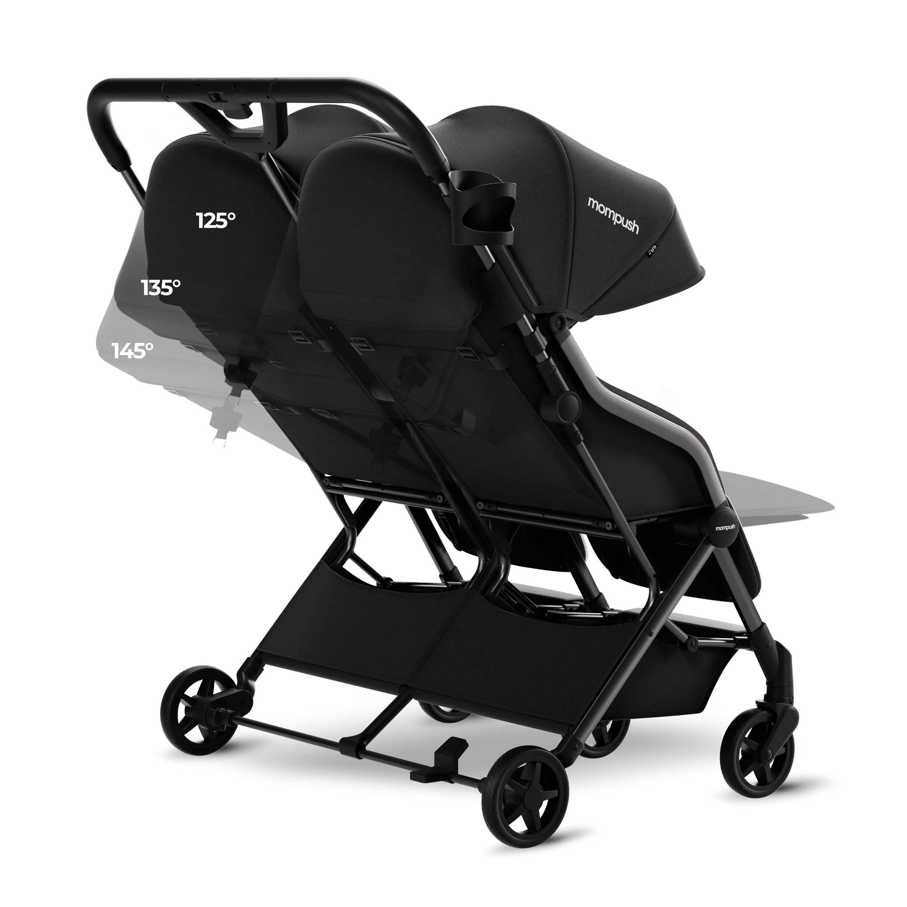 Mompush Lithe Double