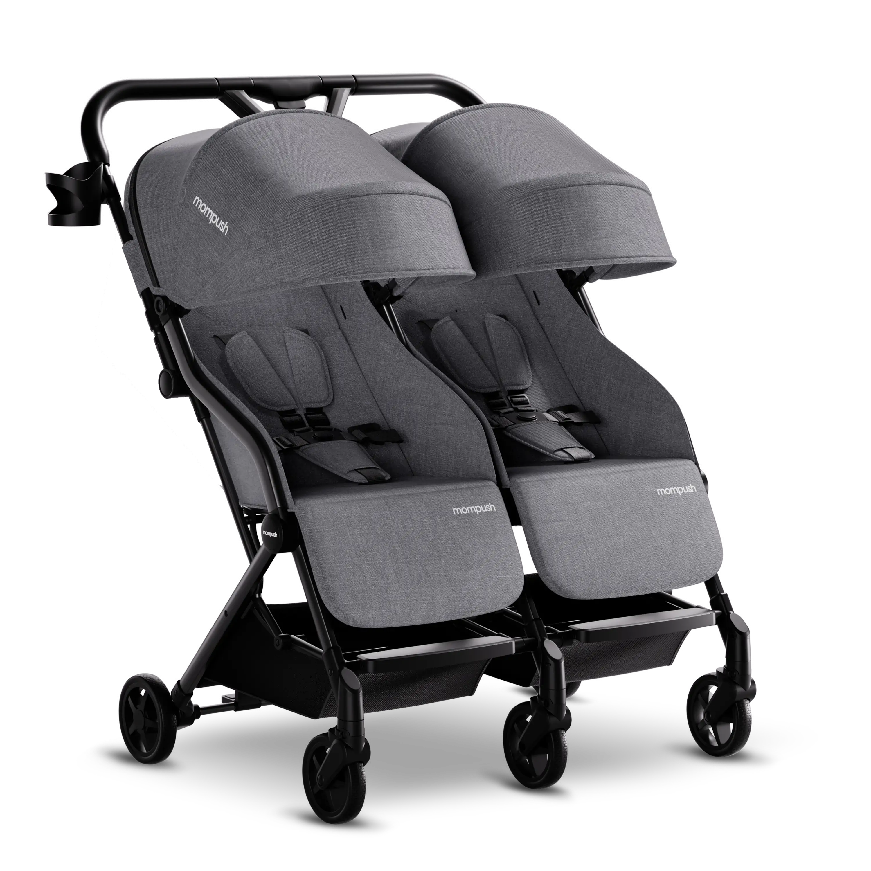 Mompush Lithe Double