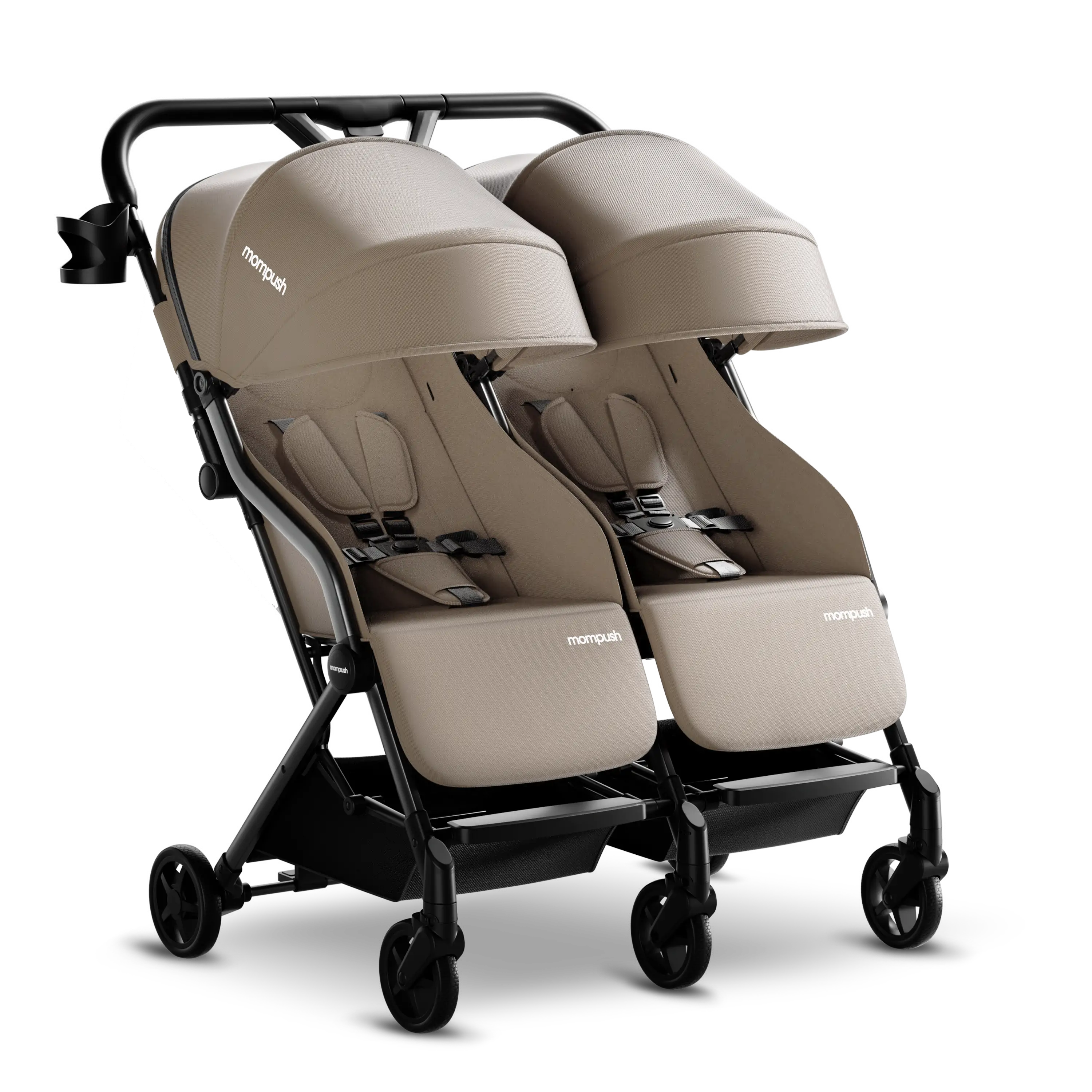 Mompush Lithe Double