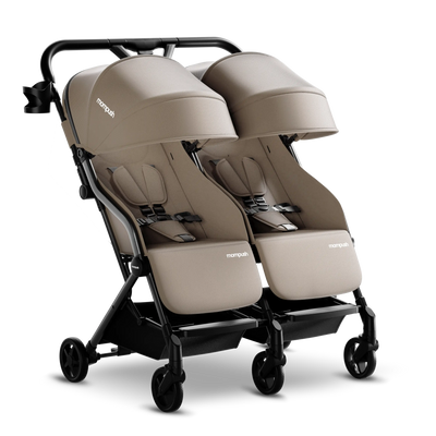 Mompush Lithe Double