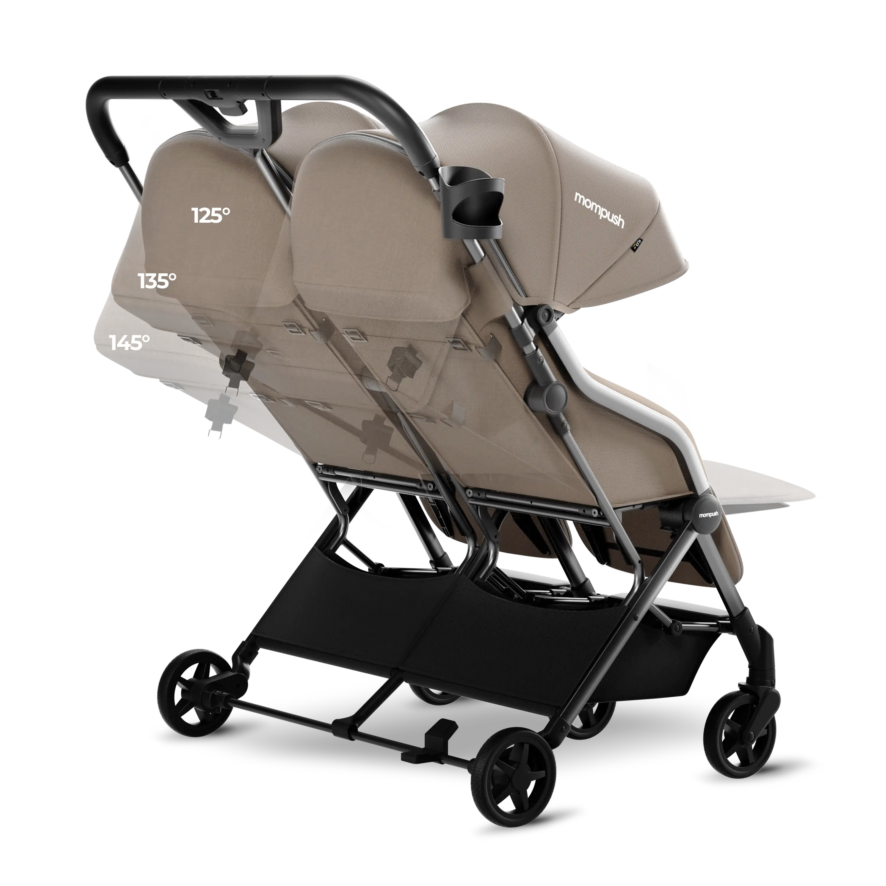 Mompush Lithe Double