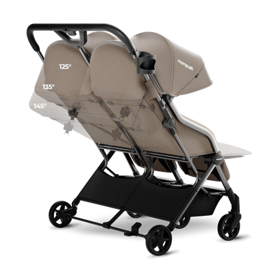 Mompush Lithe Double