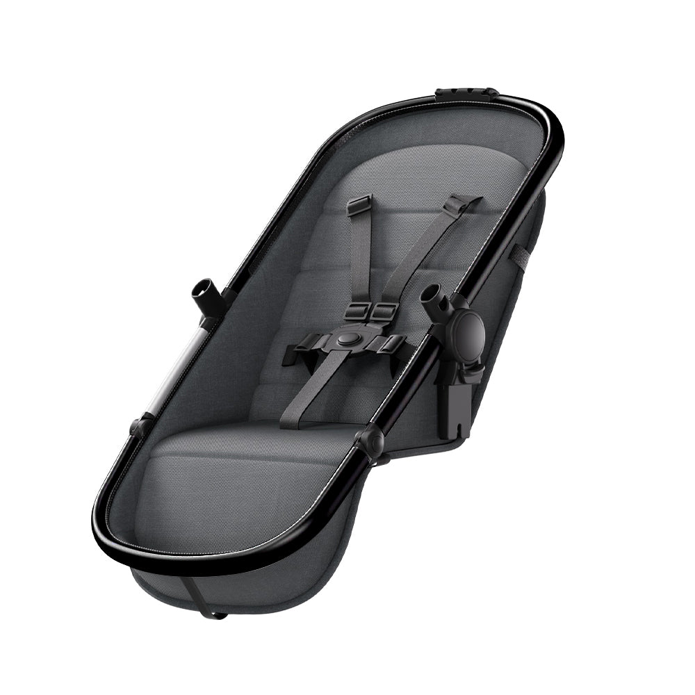 Meteor Seat - Gray