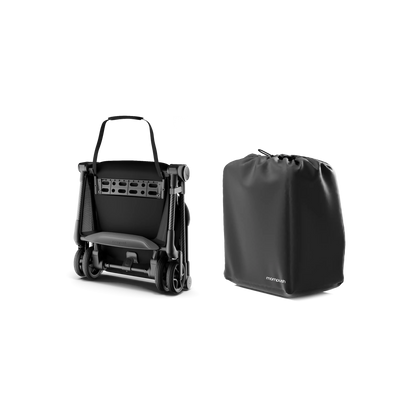 Mompush Nexis