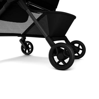 Mompush Nexis
