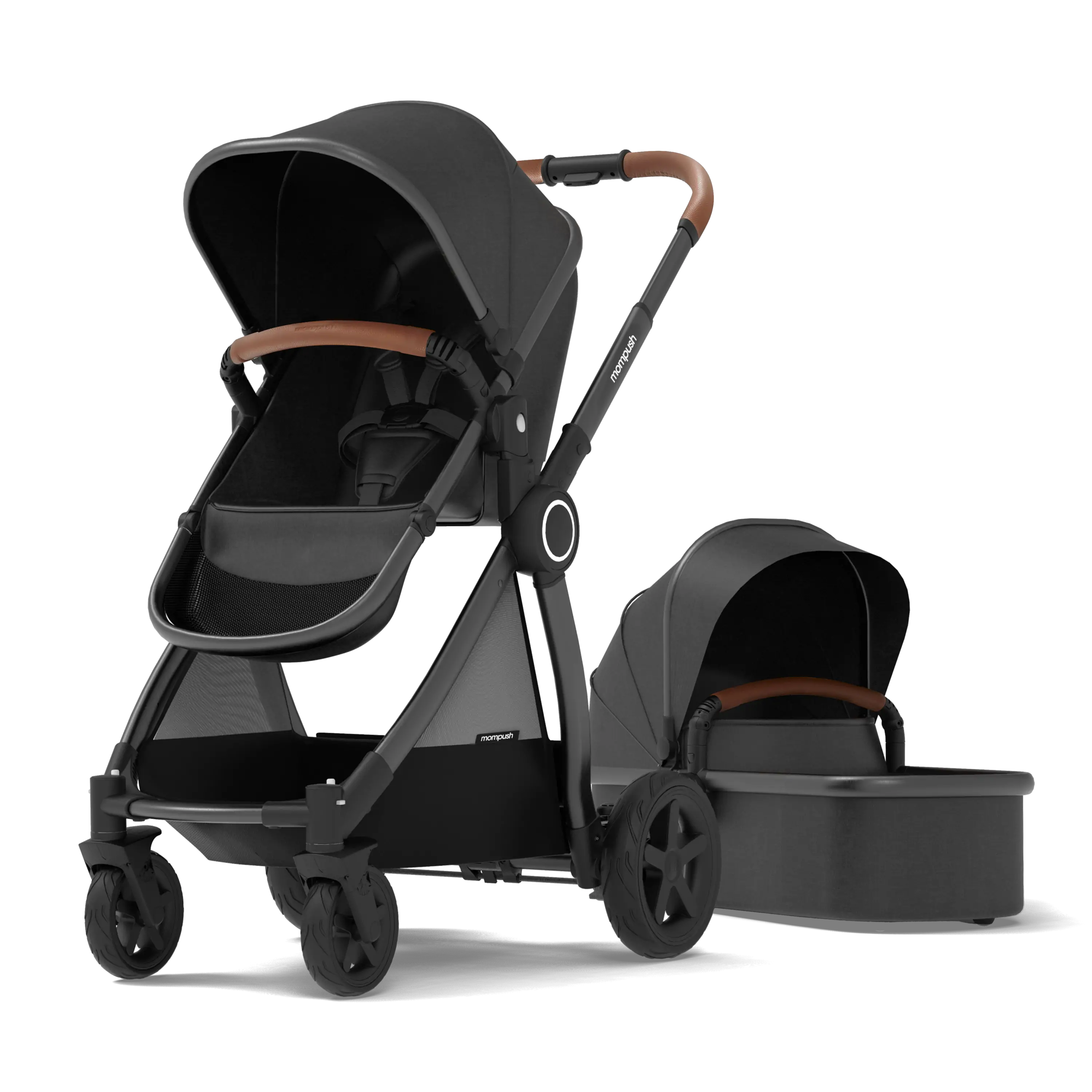 Mompush Ultimate 2