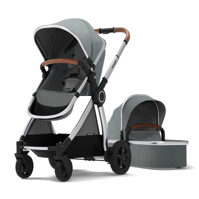 Mompush Ultimate 2