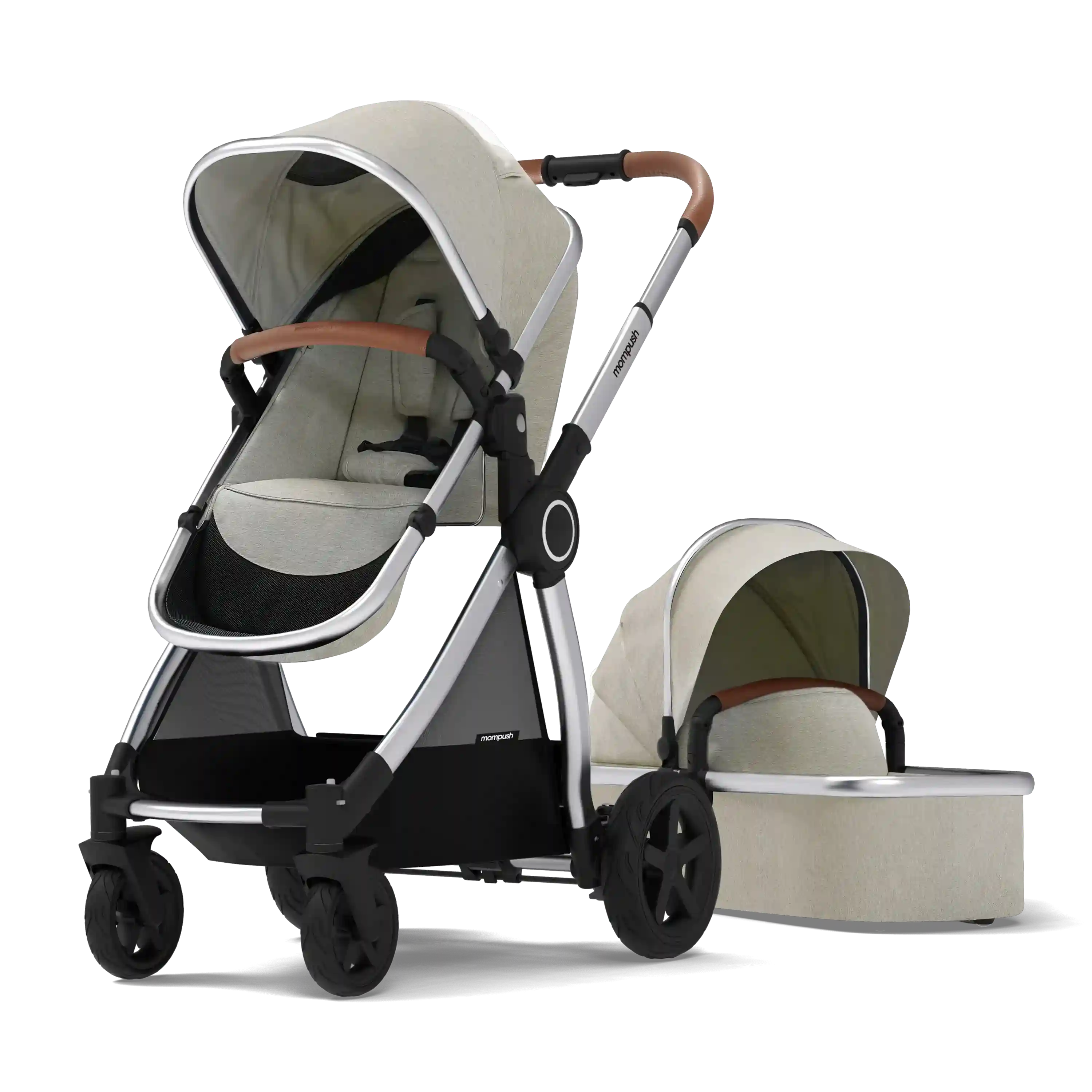 Mompush Ultimate 2