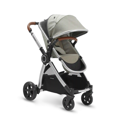 Mompush Ultimate 2