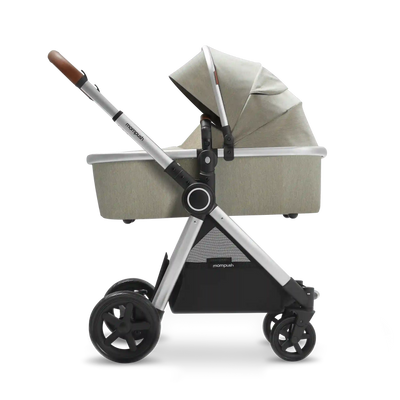 Mompush Ultimate 2