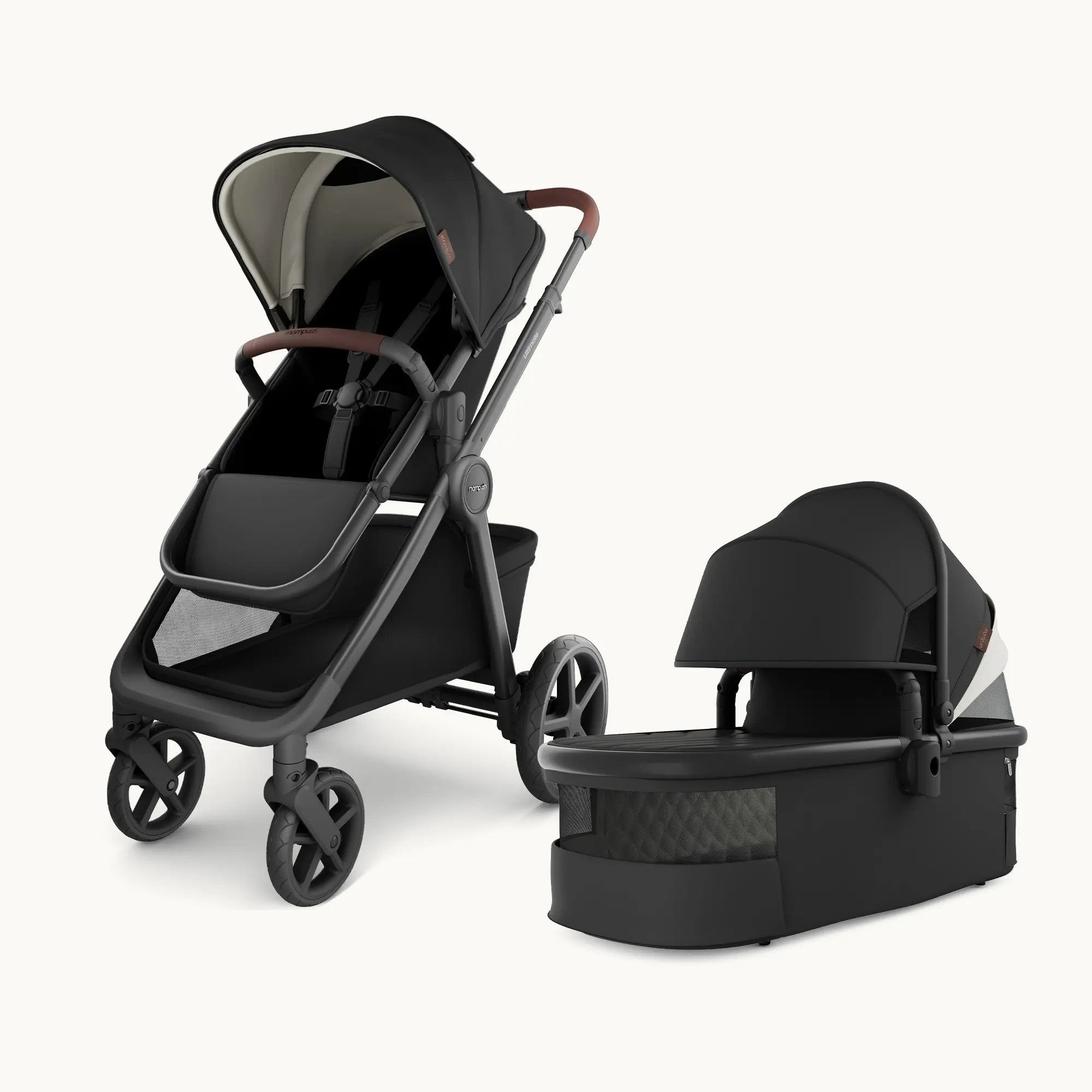 Mompush Ultimate 3