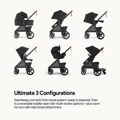 Mompush Ultimate 3