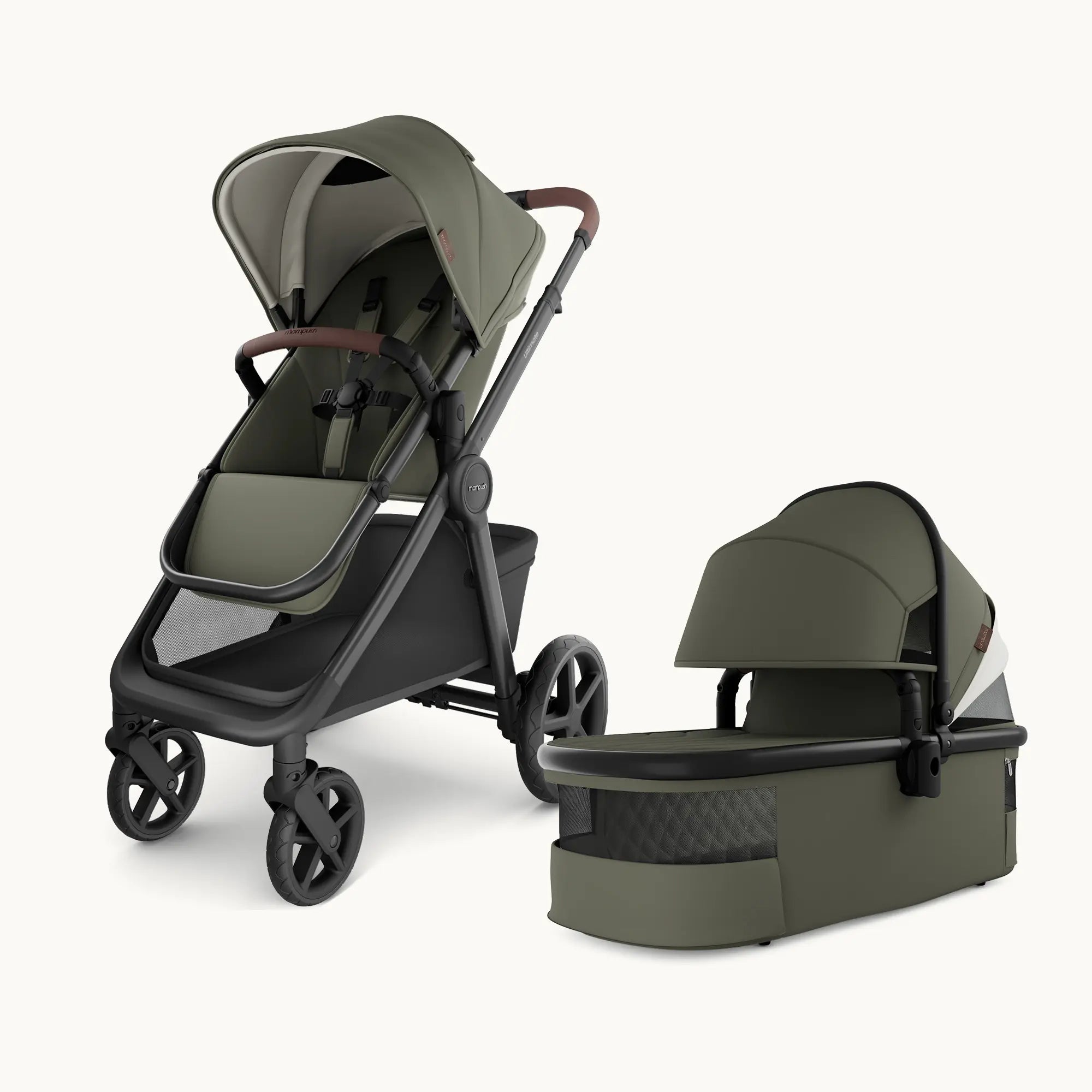 Mompush Ultimate 3