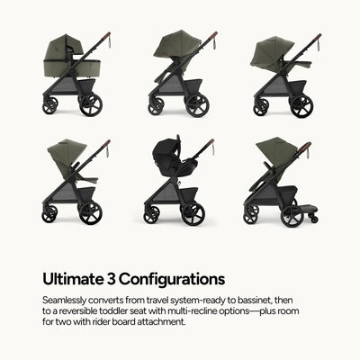 Mompush Ultimate 3