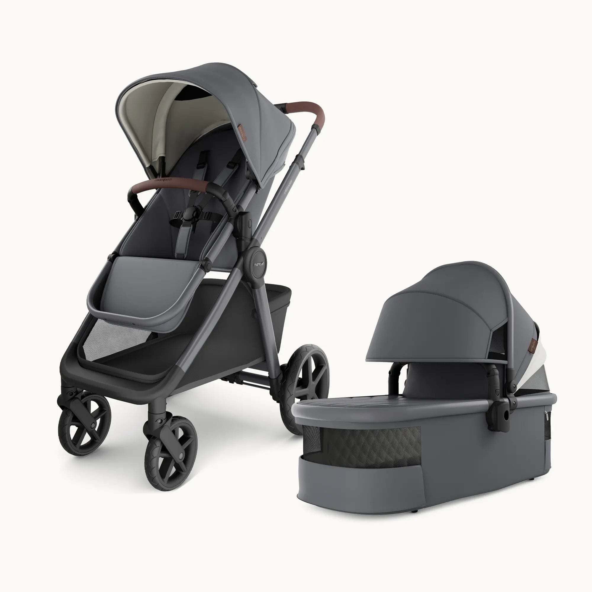 Mompush Ultimate 3