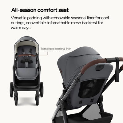 Mompush Ultimate 3